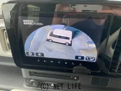 スズキ ワゴンRスマイル