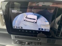 スズキ ワゴンRスマイル