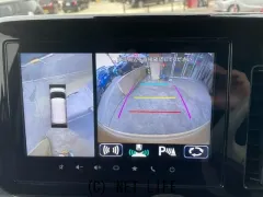 スズキ ワゴンRスマイル