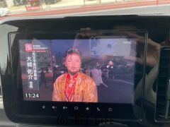 スズキ ワゴンRスマイル