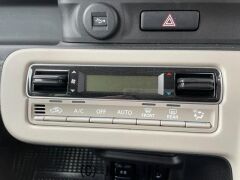 スズキ ワゴンRスマイル