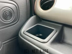 スズキ ワゴンRスマイル