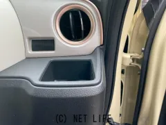 スズキ ワゴンRスマイル