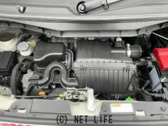 スズキ ワゴンRスマイル