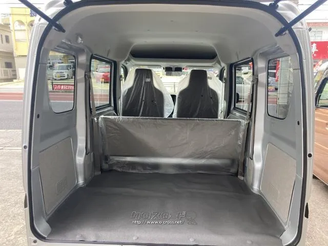 スズキ エブリイ