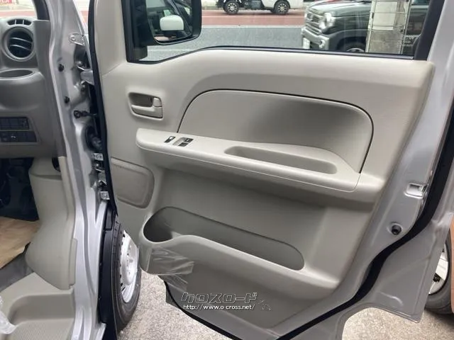 スズキ エブリイ