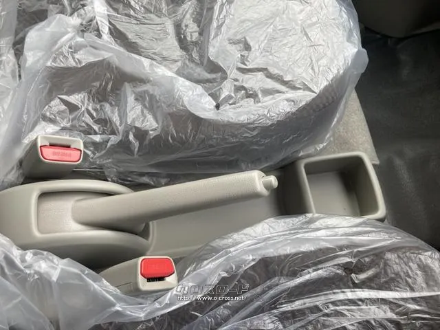 スズキ エブリイ