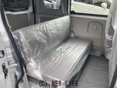 スズキ エブリイ