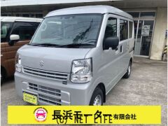 スズキ エブリイ