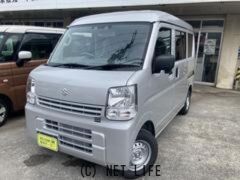 スズキ エブリイ