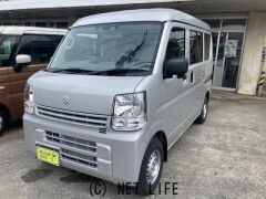 スズキ エブリイ