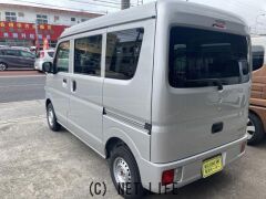 スズキ エブリイ