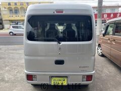 スズキ エブリイ