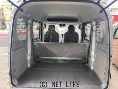 スズキ エブリイ