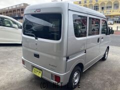 スズキ エブリイ