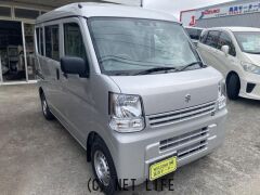 スズキ エブリイ