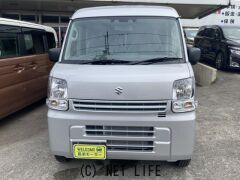 スズキ エブリイ