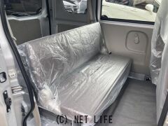 スズキ エブリイ