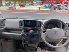 スズキ エブリイ