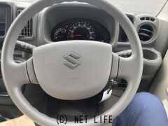 スズキ エブリイ