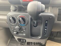 スズキ エブリイ