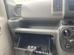 スズキ エブリイ