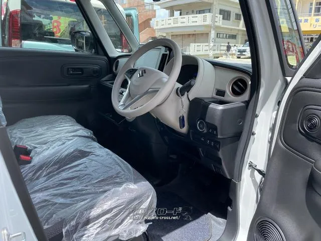 スズキ ワゴンRスマイル