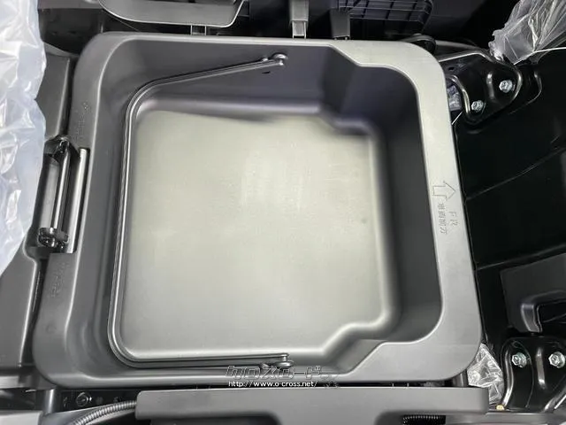 スズキ ワゴンRスマイル