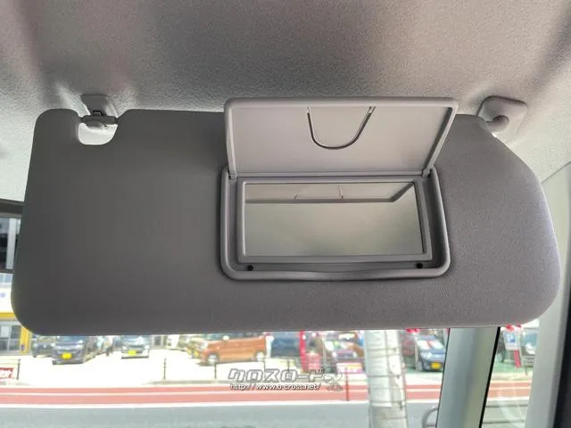 スズキ ワゴンRスマイル