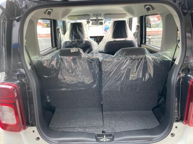 スズキ ワゴンRスマイル