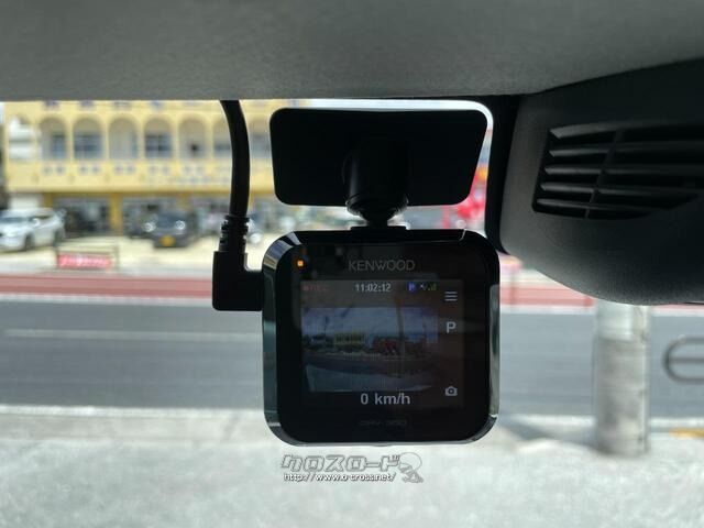 スズキ ワゴンRスマイル