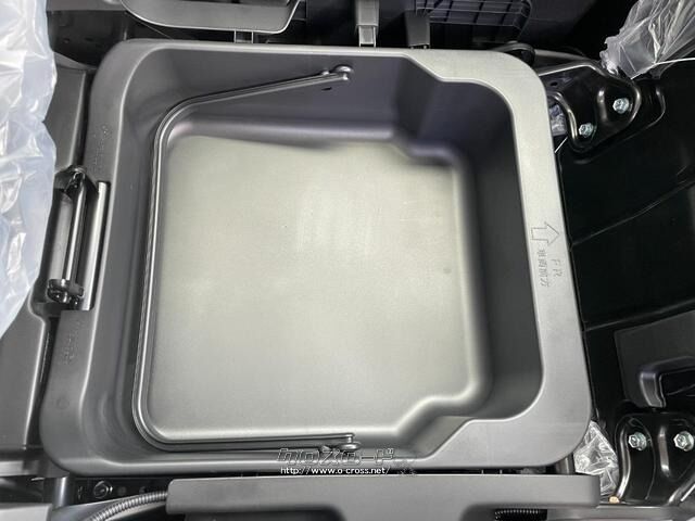 スズキ ワゴンRスマイル