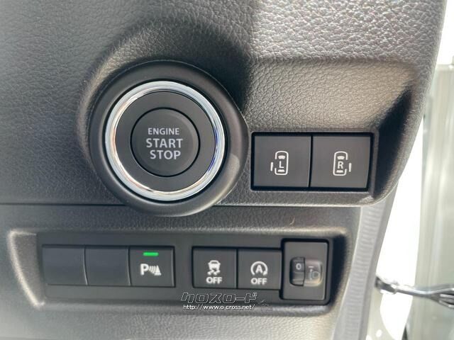 スズキ ワゴンRスマイル