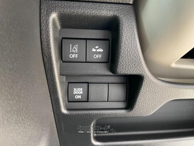 スズキ ワゴンRスマイル