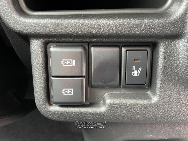 スズキ ワゴンRスマイル