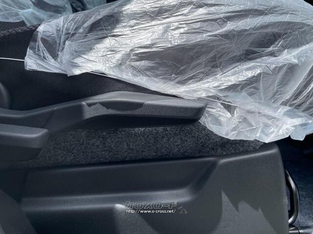 スズキ ワゴンRスマイル