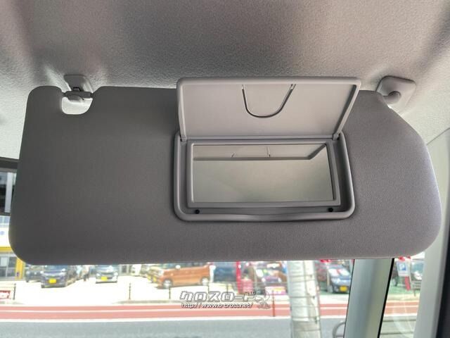 スズキ ワゴンRスマイル