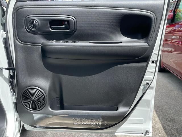 スズキ ワゴンRスマイル