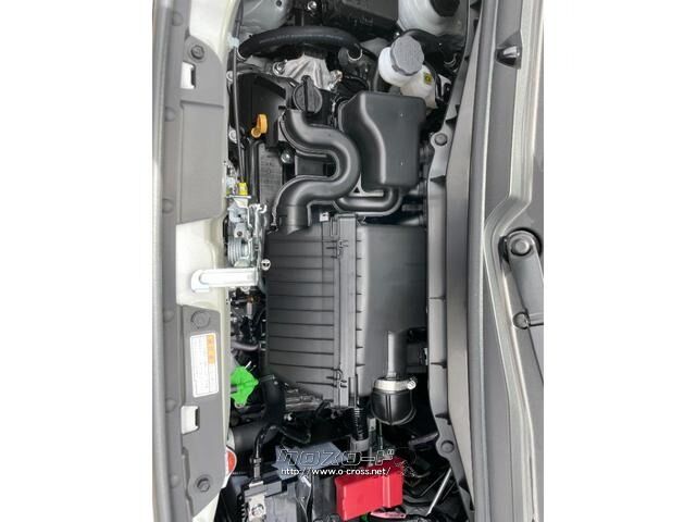 スズキ ワゴンRスマイル