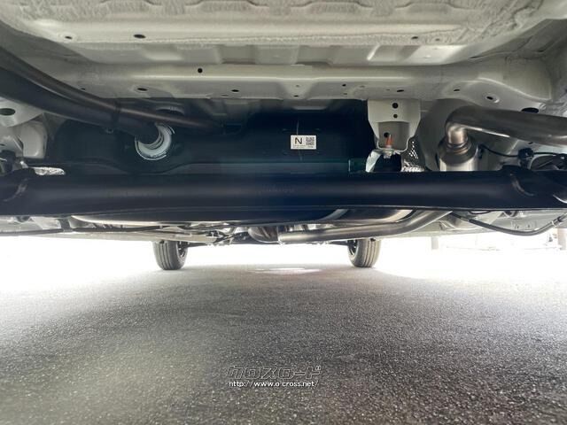 スズキ ワゴンRスマイル