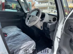 スズキ ワゴンRスマイル