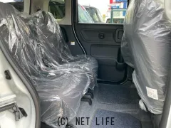 スズキ ワゴンRスマイル