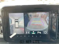 スズキ ワゴンRスマイル