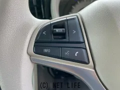 スズキ ワゴンRスマイル