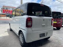 スズキ ワゴンRスマイル