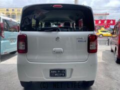 スズキ ワゴンRスマイル