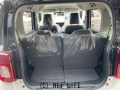 スズキ ワゴンRスマイル