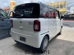 スズキ ワゴンRスマイル