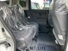 スズキ ワゴンRスマイル