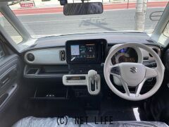 スズキ ワゴンRスマイル